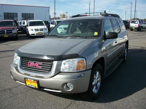 GMC Envoy XL Unknown Other