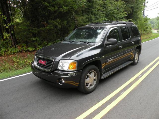 GMC Envoy XL AWD 4dr Auto SE Ltd Avail Sport Utility