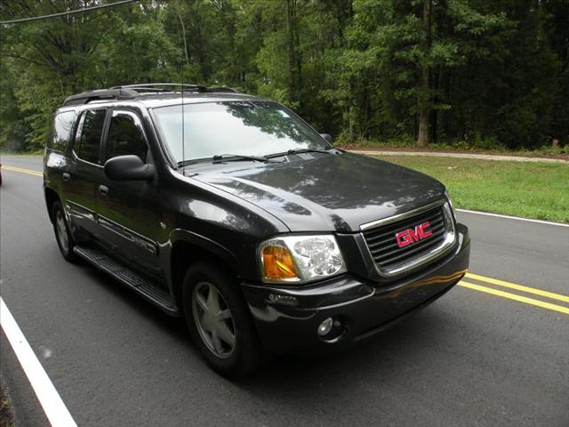 GMC Envoy XL 2003 photo 1
