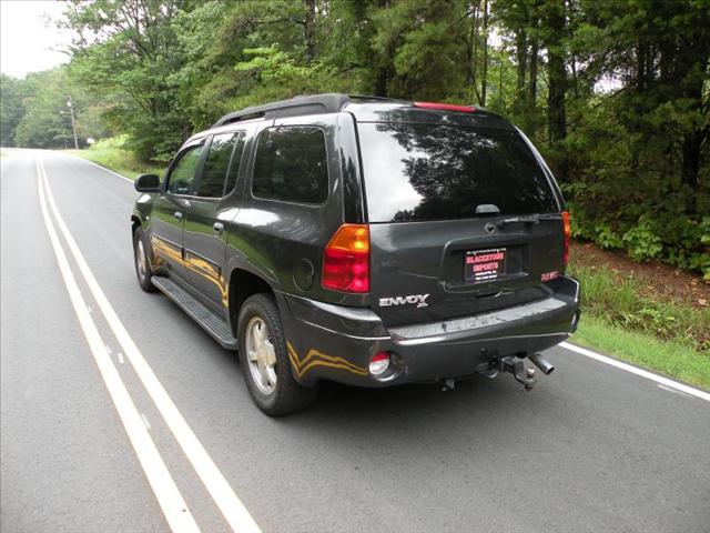 GMC Envoy XL 2003 photo 3