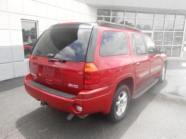 GMC Envoy XL 2003 photo 20