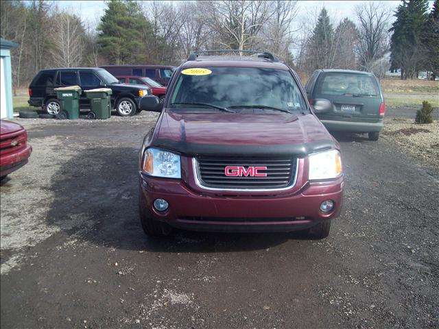GMC Envoy XL 2003 photo 1