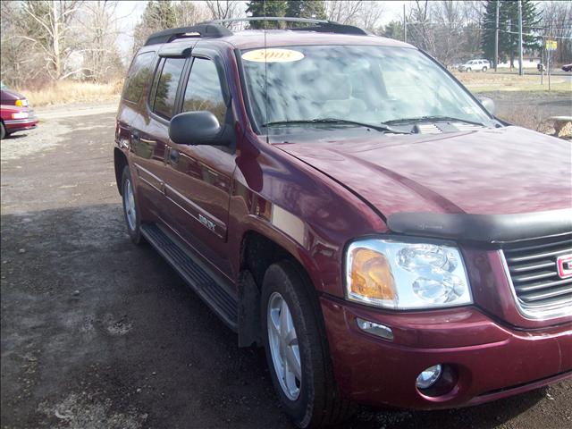 GMC Envoy XL 2003 photo 3