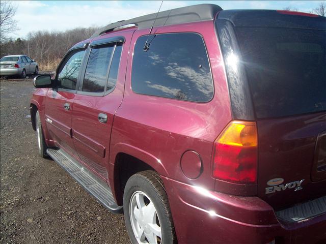 GMC Envoy XL 2003 photo 5