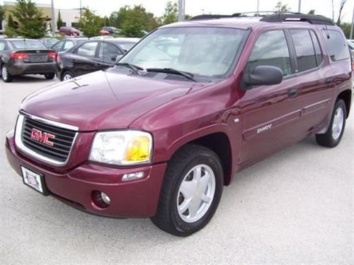 GMC Envoy XL Unknown Other