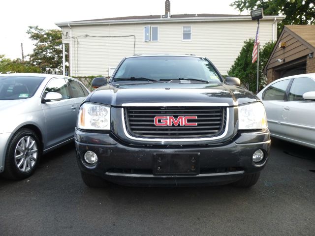 GMC Envoy XL 2003 photo 3
