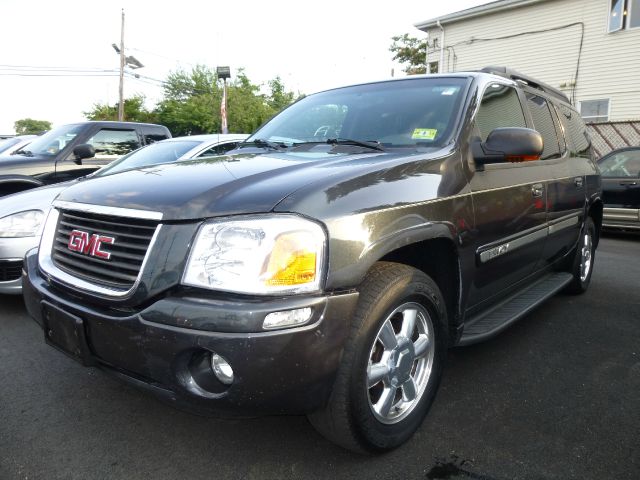 GMC Envoy XL 2003 photo 4