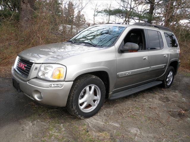 GMC Envoy XL LTD LME Sport Utility