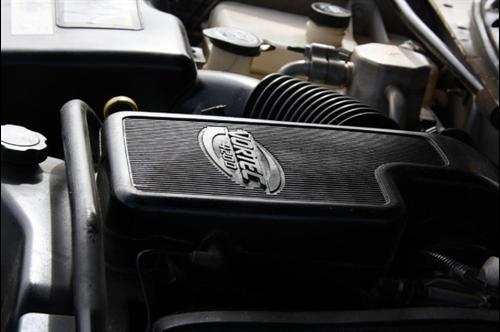 GMC Envoy XL 2003 photo 2