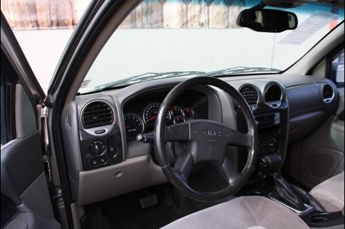 GMC Envoy XL 2003 photo 3