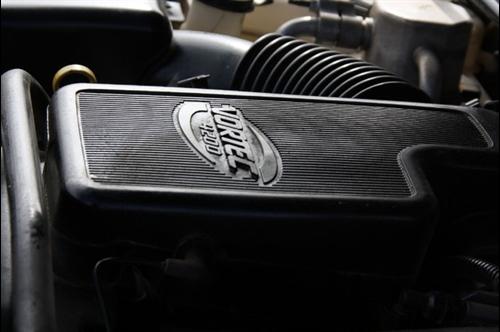 GMC Envoy XL 2003 photo 4