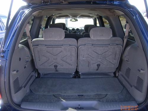 GMC Envoy XL Unknown Other