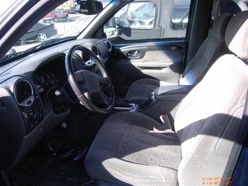 GMC Envoy XL 2003 photo 1