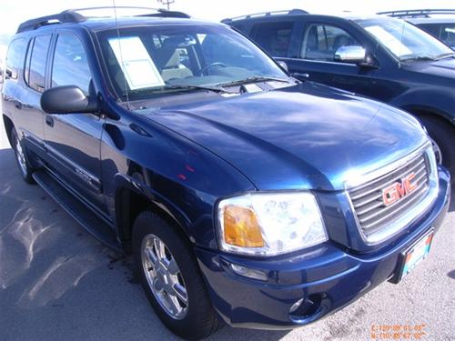 GMC Envoy XL 2003 photo 2