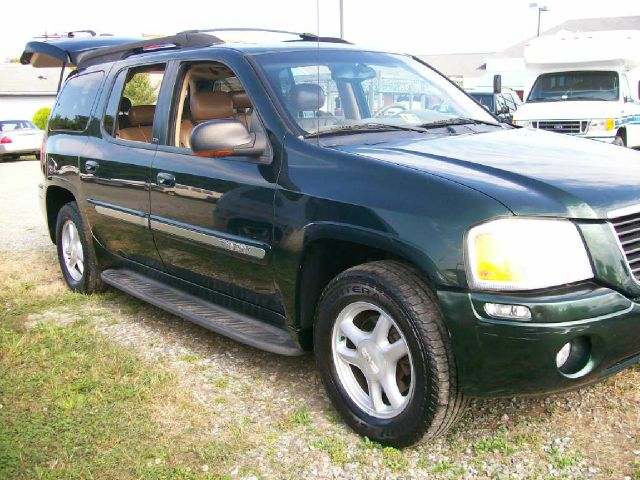 GMC Envoy XL Aspen SUV