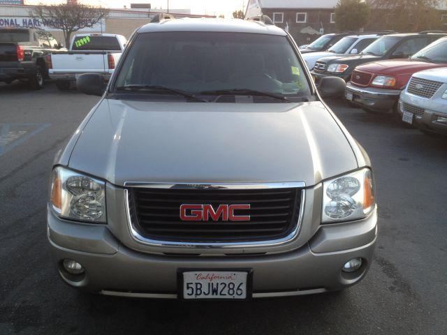 GMC Envoy XL 45 Sport Utility