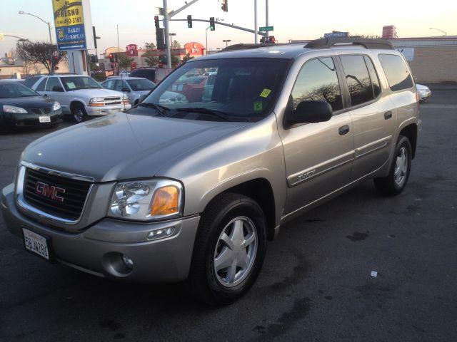 GMC Envoy XL 2003 photo 1