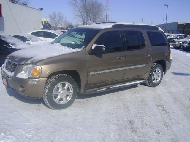 GMC Envoy XL GXP Sport Utility