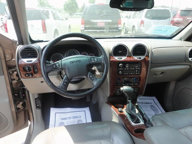 GMC Envoy XL 2003 photo 3