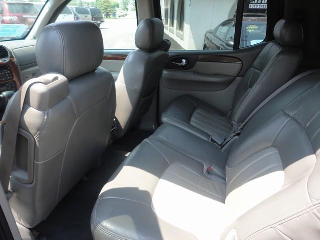 GMC Envoy XL 2003 photo 4