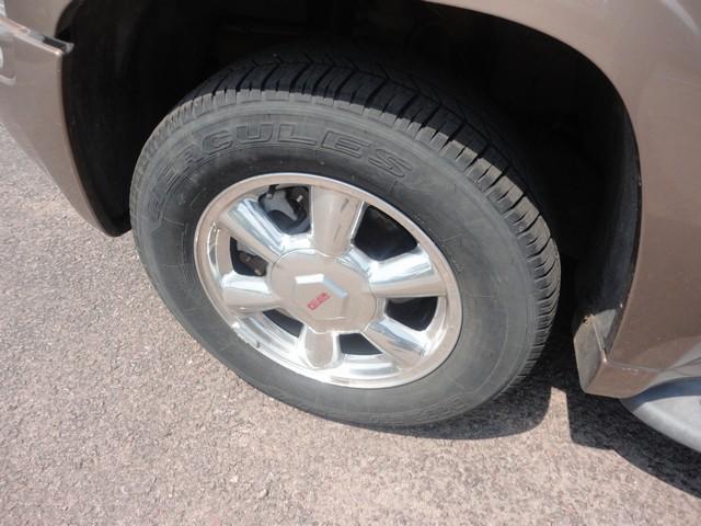 GMC Envoy XL 2003 photo 5