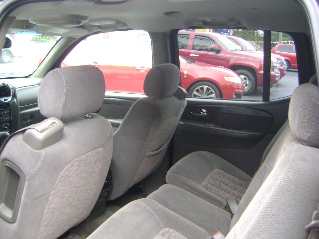 GMC Envoy XL Unknown SUV