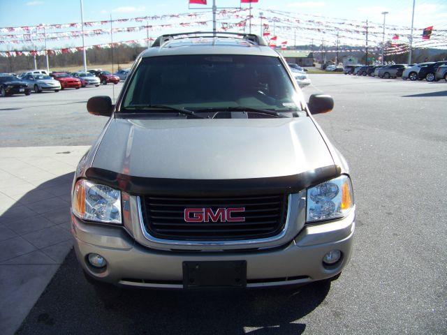 GMC Envoy XL 2003 photo 4