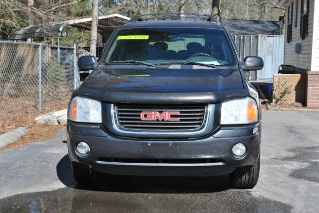 GMC Envoy XL 2003 photo 1