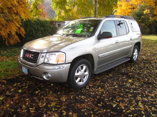 GMC Envoy XL Unknown Other