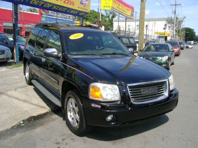 GMC Envoy XL Unknown SUV