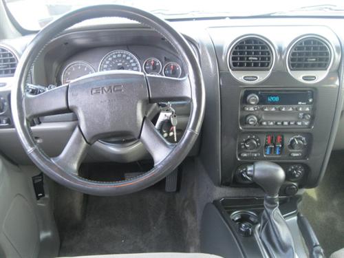 GMC Envoy XL Unknown Other