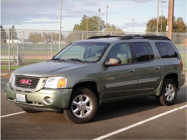GMC Envoy XL 4DR WGN I4 LX Sport Utility