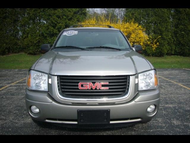 GMC Envoy XL 2003 photo 1