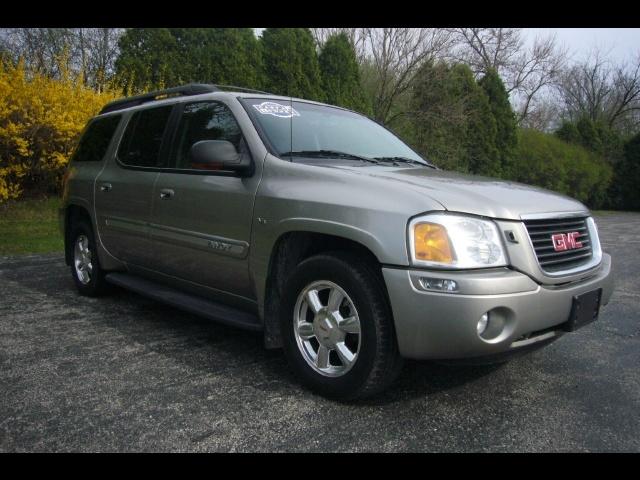 GMC Envoy XL 2003 photo 2