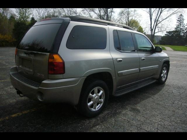 GMC Envoy XL 2003 photo 4