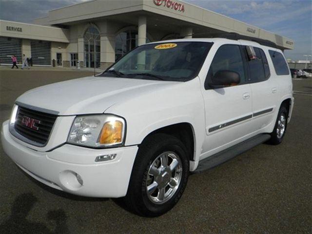 GMC Envoy XL RAM Sport Utility