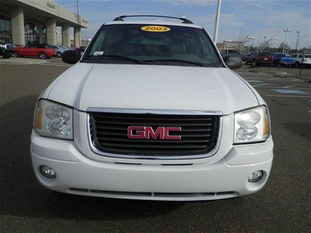 GMC Envoy XL 2003 photo 1