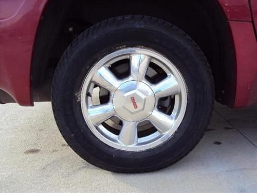 GMC Envoy XL 2003 photo 2