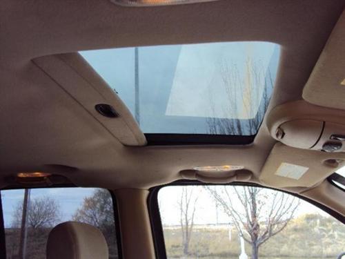 GMC Envoy XL 2003 photo 4