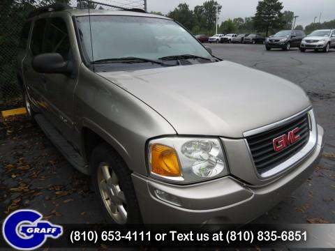 GMC Envoy XL 2003 photo 1