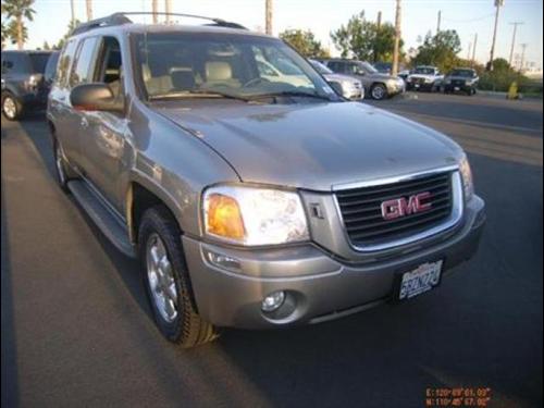 GMC Envoy XL SLT Other