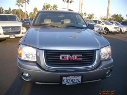 GMC Envoy XL 2003 photo 1