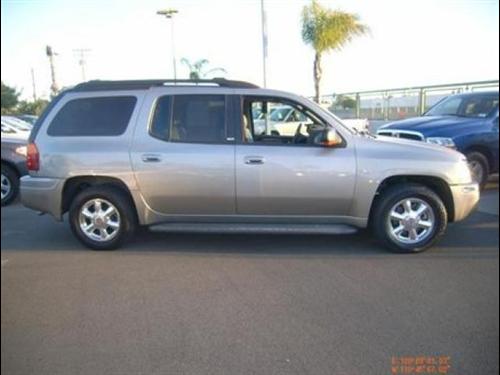 GMC Envoy XL 2003 photo 3