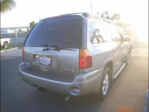 GMC Envoy XL 2003 photo 4