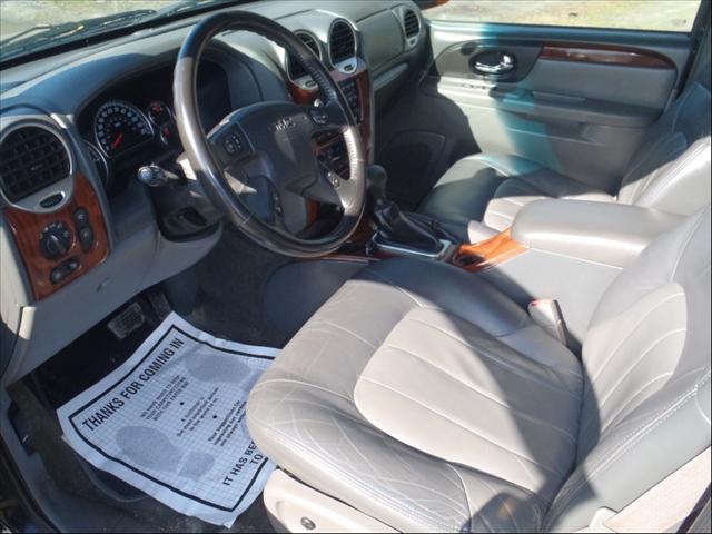 GMC Envoy XL 2003 photo 1