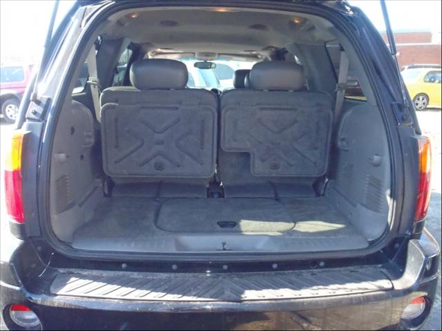 GMC Envoy XL 2003 photo 4