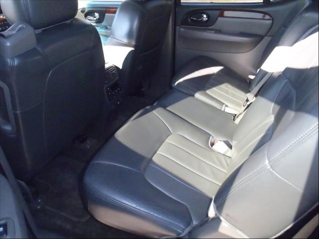 GMC Envoy XL 2003 photo 5