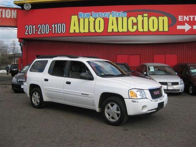 GMC Envoy XL RAM Unspecified