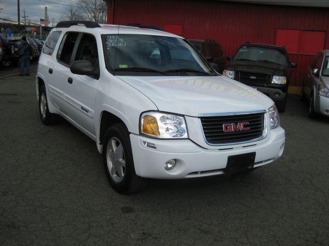 GMC Envoy XL 2003 photo 1