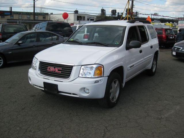 GMC Envoy XL 2003 photo 3